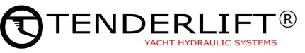 TENDERLIFT - Yacht hydraulic system